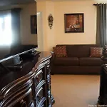 Fosterbrook Parkside Retreat