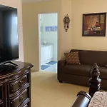 Fosterbrook Parkside Retreat