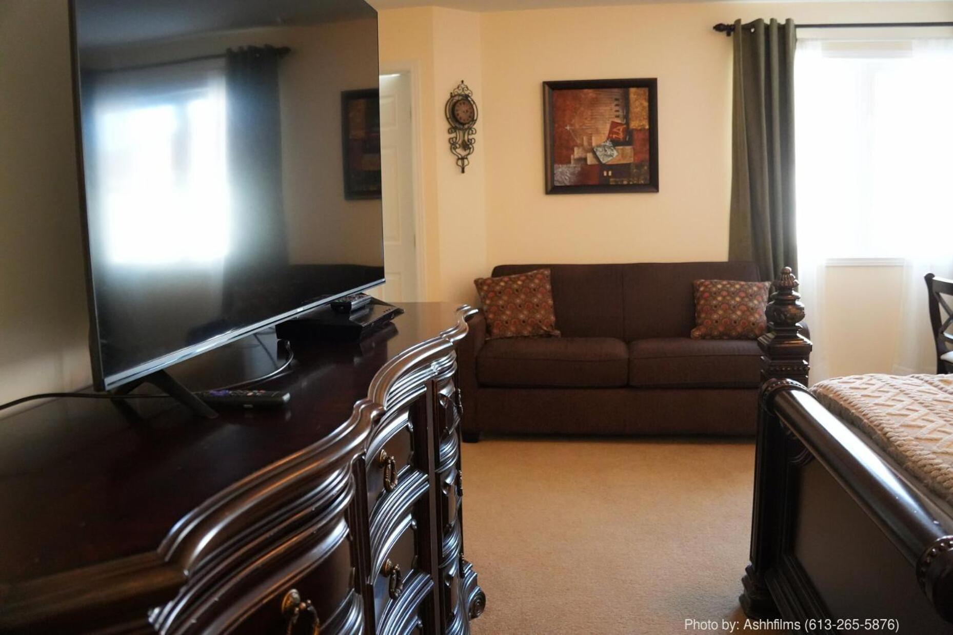 Guest house Fosterbrook Parkside Retreat Ottawa