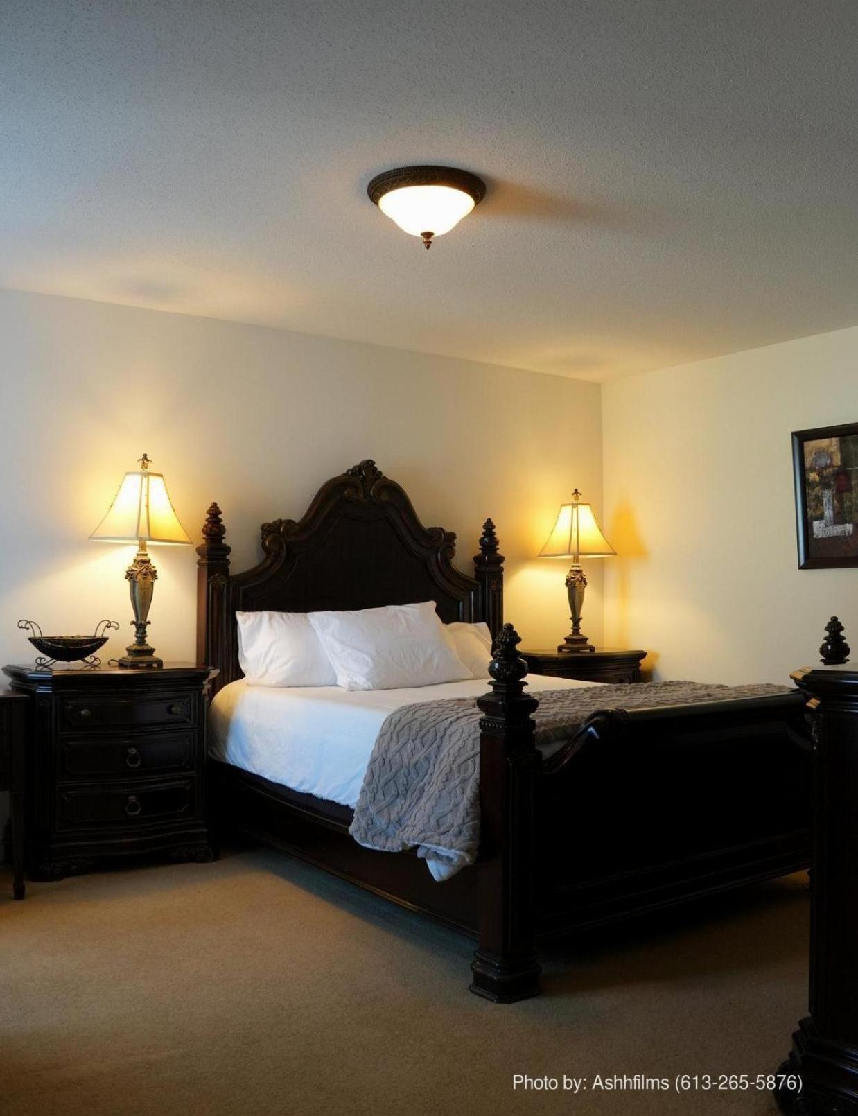 Fosterbrook Parkside Retreat Ottawa