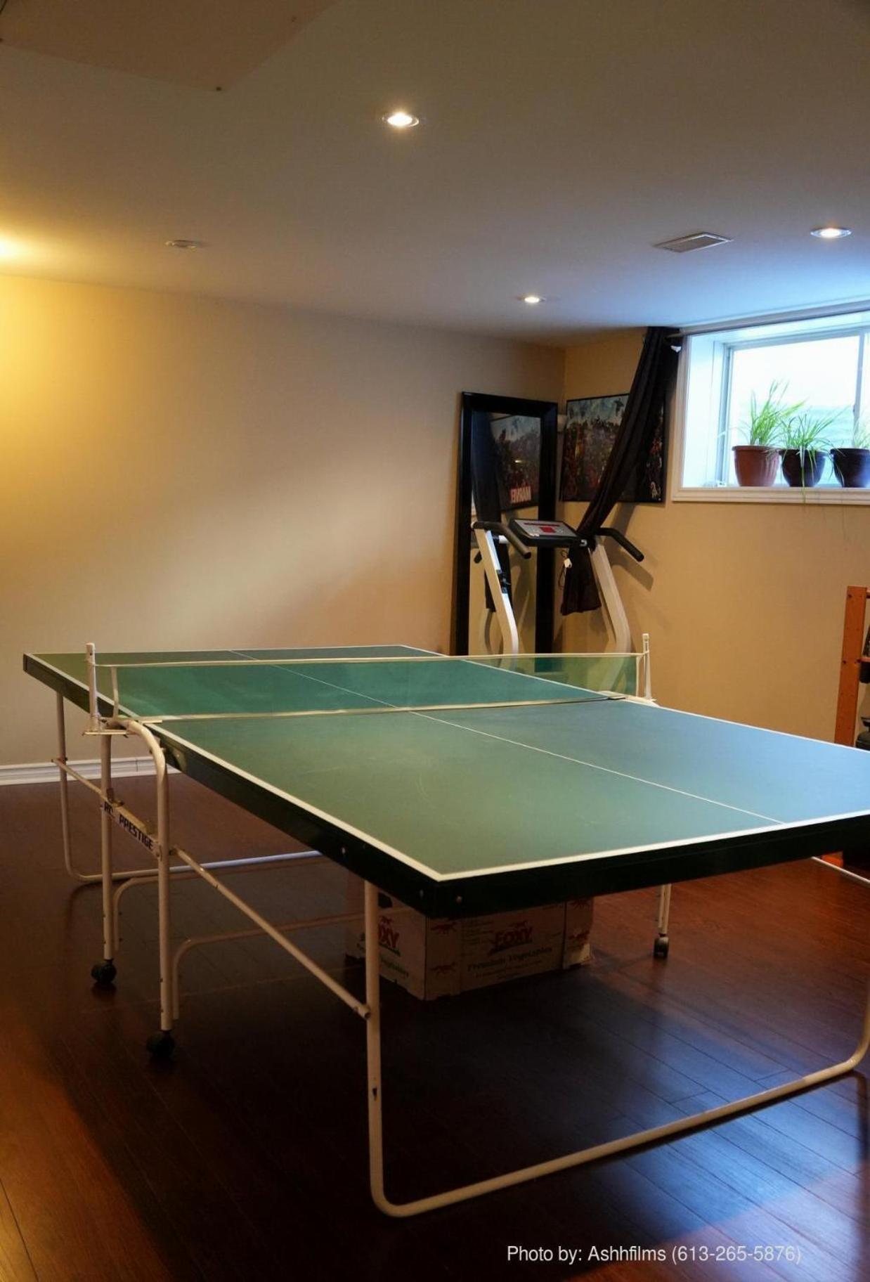 Fosterbrook Parkside Retreat