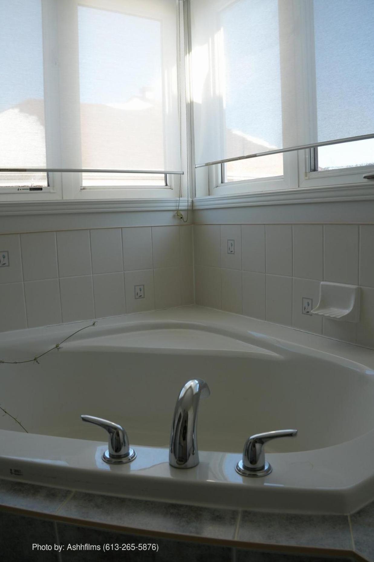Fosterbrook Parkside Retreat Guest house *