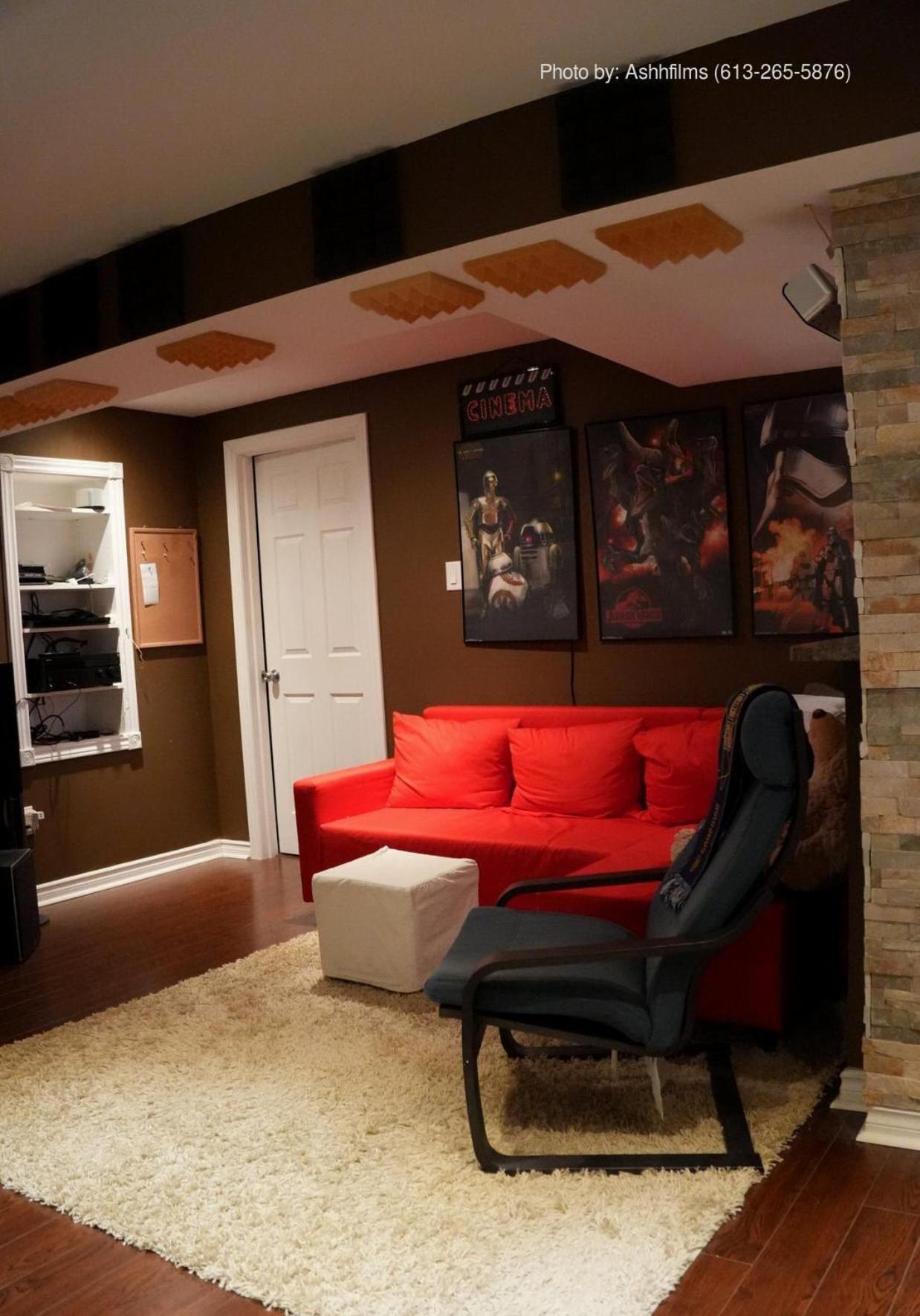 Guest house Fosterbrook Parkside Retreat Ottawa