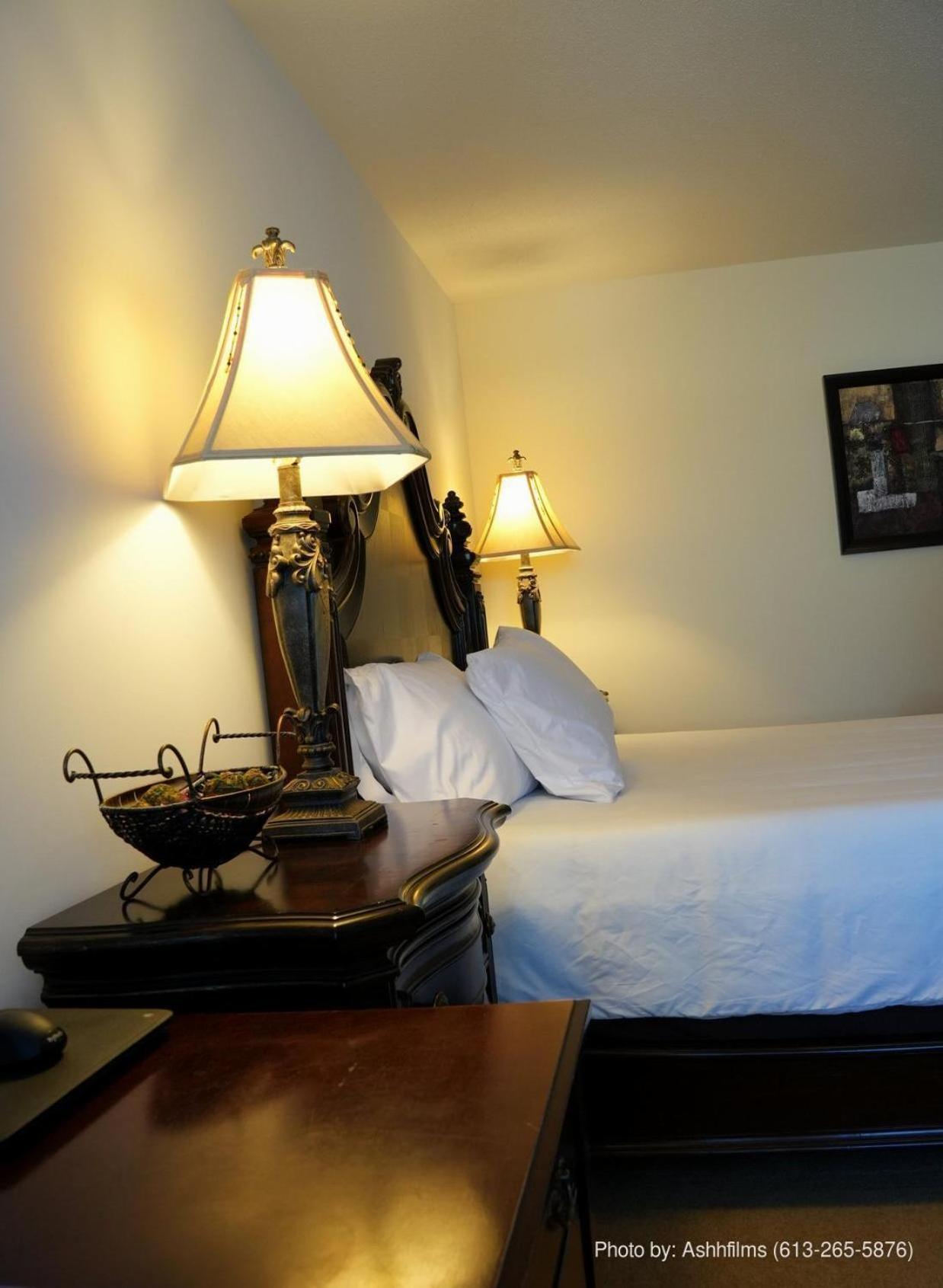 Guest house Fosterbrook Parkside Retreat Ottawa